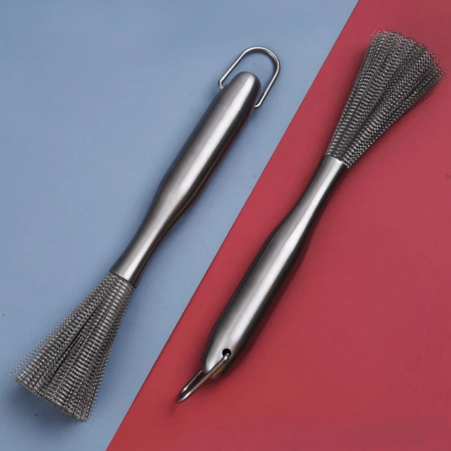 Tower T80836 Essentials Vaporiera Pentola Induzione per Cottura Vapore a 3 Ripiani con Coperchio in Vetro, in Acciaio Inox con Manici in Silicone, 18 cm, Argento