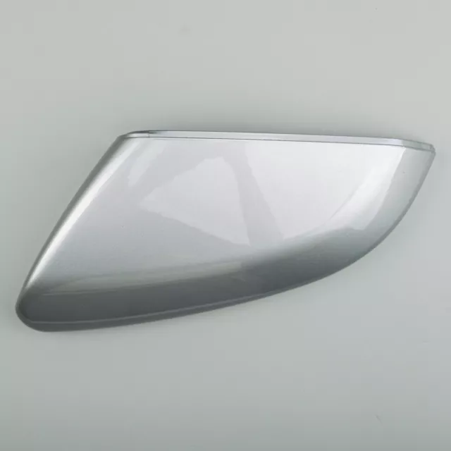 Car 1pcs Left Side View Mirror Cap Cover Fit for Honda Civic 10th 2016-2020