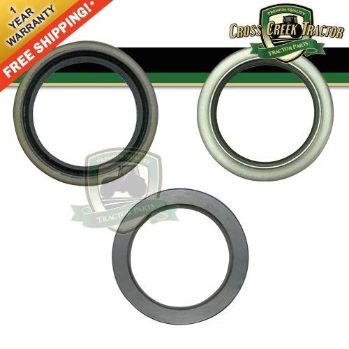 CNH Axle Bearing Service Repair Kit For New Holland Skid Steers – L180 L185 L190 LX885 – 86643913