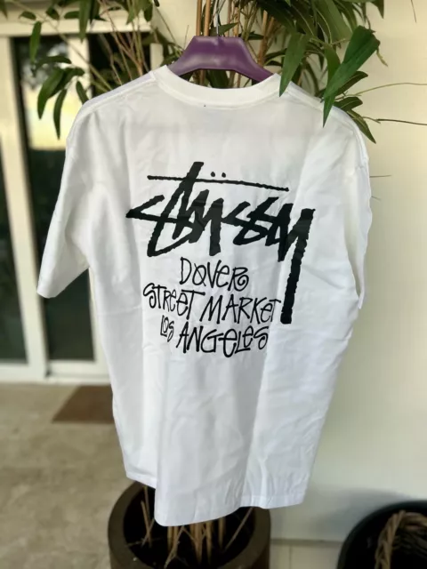 Camiseta Stussy