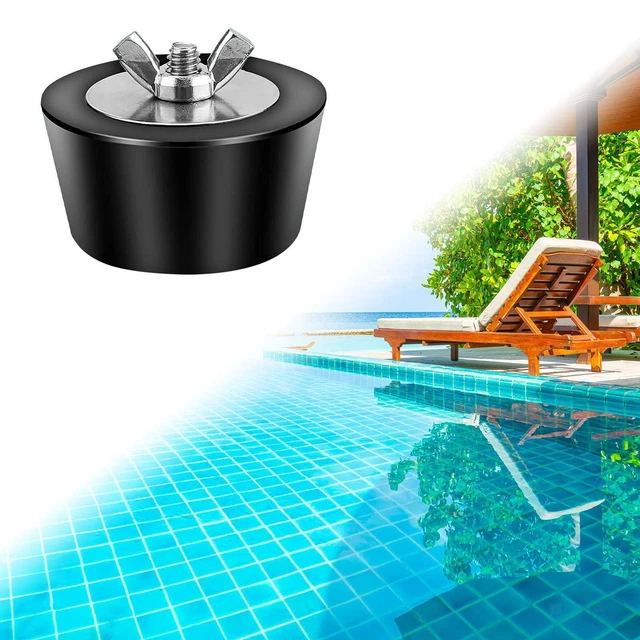 Tassello A Scomparsa Inox/alluminio Per Copertura Invernale Piscina - | Coperture E Accessori in Tassello A Scomparsa Inox/alluminio Per Copertura Invernale Piscina - | Coperture E Accessori in