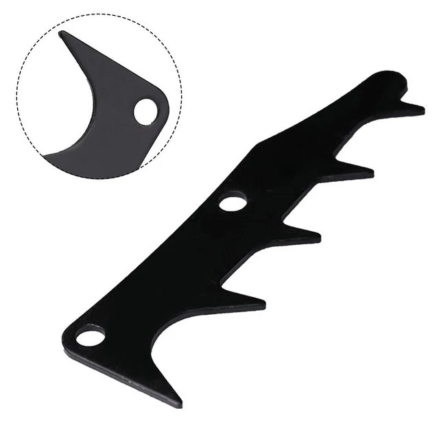 340 345 346 Cadere Cane 503 90 59-01 503905901 Motoseghe Parti E / Epa