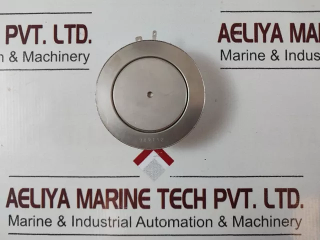 Bhel BHT R66 146 16C power Semiconductor Devices Thyristor Rectifier Module