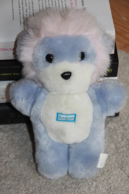peluche boulgom