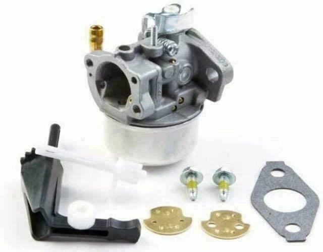 CARBURETOR CARB FOR MTD 21A332A500 Tiller 5hp Briggs & Stratton OHV 21.88 PicClick CA