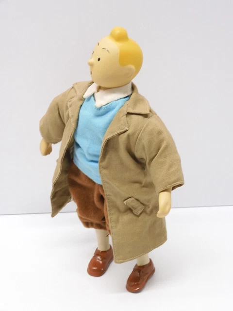 Archives des Figurines Tintin - Page 2 sur 28 - Jeu de bulles