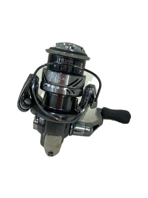 SHIMANO 21COMPLEX XR C2000 F4 HG 新品未使用 Shimano 21 Complex XR C2000 F4 – JDM TACKLE HEAVEN