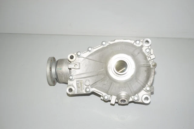F97 Diff BMW G05 X5 XDRIVE M50D F97 G06 Différentiel Avant 3.154 3,154 8488200 ...