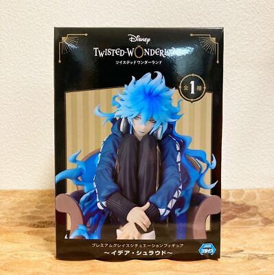 disney twisted wonderland figure