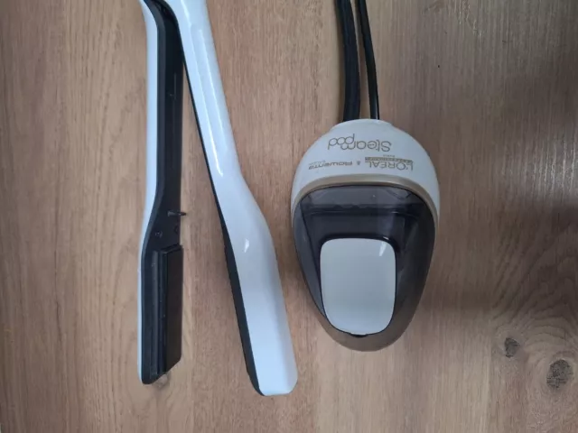 Steampod 3.0 Rowenta  Salon, L'Oréal Professionnel