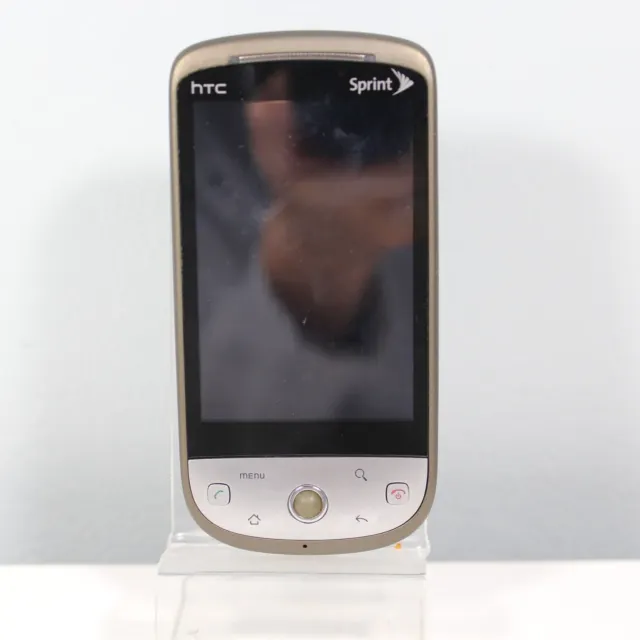 HTC Hero 200 (Sprint) Smartphone - ASIS