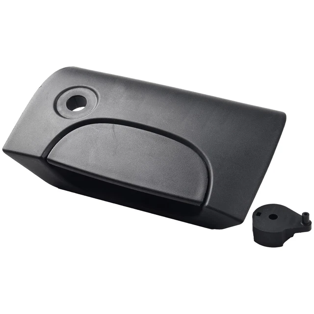 Poignée Exterieur Porte Arrière Droit - Peutgeot 206 SW De 2002 à Déc