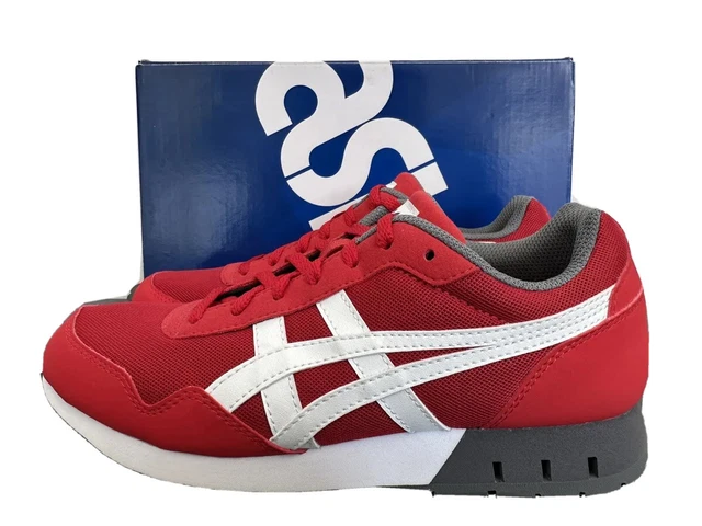 Asics sales curreo trainers