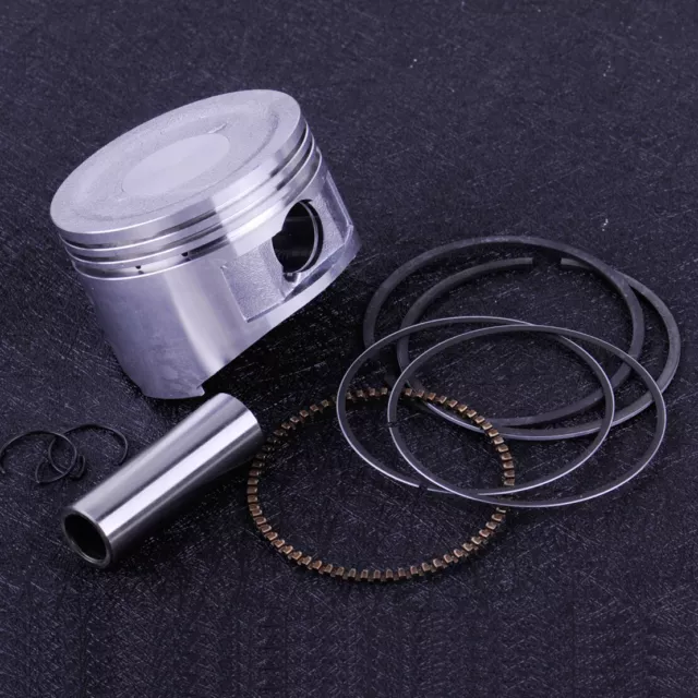 68mm Piston Pin Circlip Ring Kit pour Honda GX160 GX200 GX 160 5.5HP Engine Pop