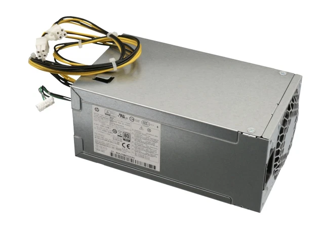 HP D180E026Q-HW01 Original Desktop-PC Netzteil 180 Watt (80 PLUS Gold)