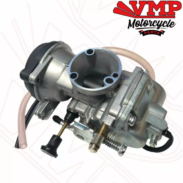 Carburateur carburateur CARB pour Suzuki Marauder 125 GZ125 étranglement manuel