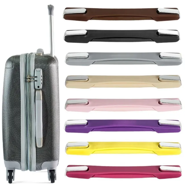 Luggage Case Spare Strap Grip Replacement Carrying Handheld Suitcase Handle