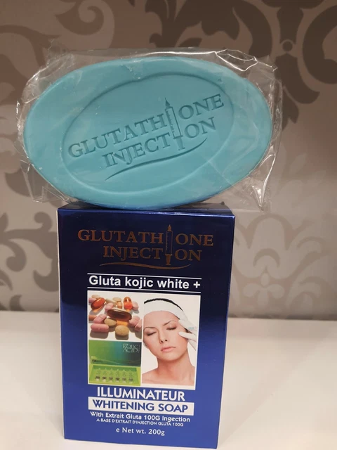 glutathione injection savon Formiv Glutathione Peptide 1500mg main image 1