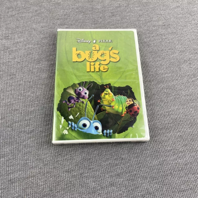 A Bug's Life (Disney Gold Classic Collection) [DVD]