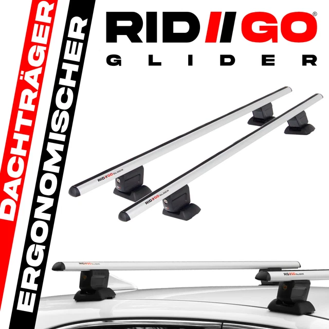 RIDIGO Anhängerkupplung Starr Für Ford Tourneo Custom - Mit 13-poligem E-Satz - Einfache Montage