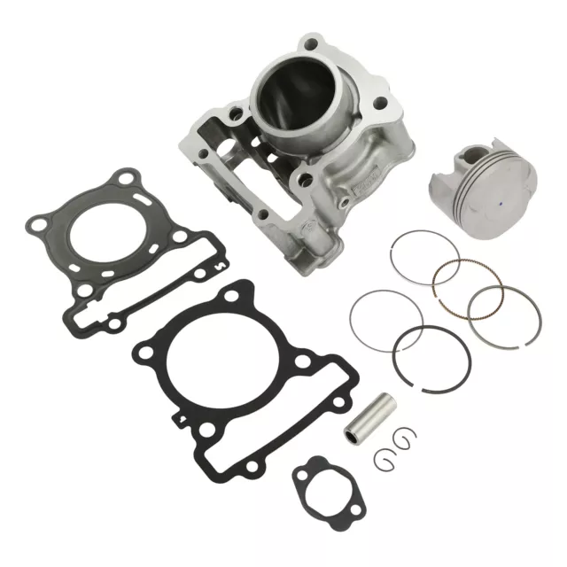 52mm Kit de Cylindre 125cc pour Yamaha GPD125A NMax N-Max 125 2014-2020