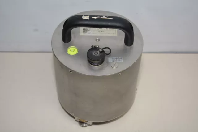 Gurlap Systems Seismometer CMG-T40-0008 #W3247