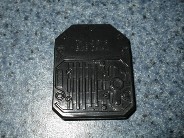 Power Rangers Rpm Engine Cells POWER RANGERS RPM High Octane Megazord ENGINE CELL SOUL CHIP Part Lot ...