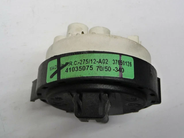 Pressostat Pour Lave-Linge FAR - Référence 32025730, Pièce Neuve (Modèle LF510V21W)