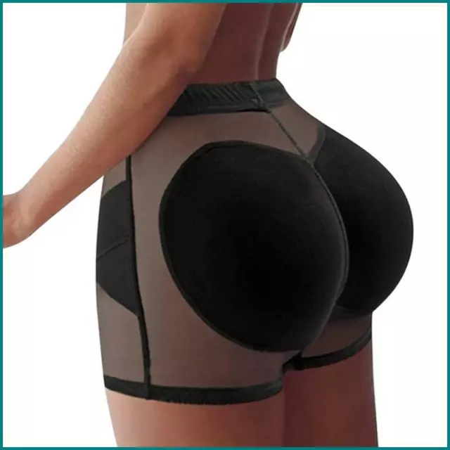 Levanta Gluteos Calzones For Women Para Mujer Calzon Faja Pompis NEW 