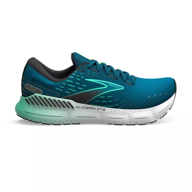 Misure scarpe sales running brooks