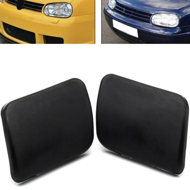 Pour Bmw Série 1 x2 Gicleur Lave Phare Avant Gauche Droit Buse 61677146037