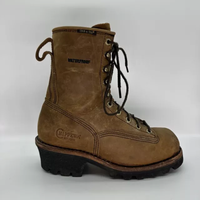 Chippewa 73100 online