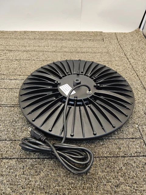 Other Facility Lighting, Facility Lighting, Facility