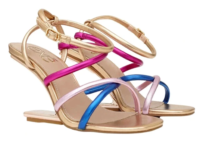 Chaussure sales exe femme