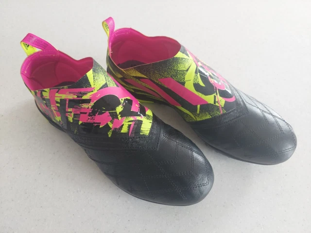 ADIDAS GLITCH OUTER skin size 11 Aura 60.00 PicClick UK