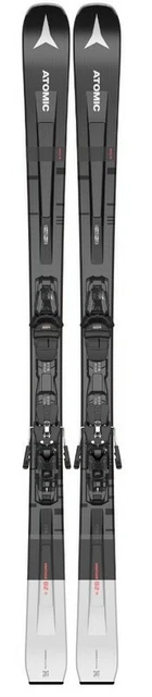 Atomic Vantage 82 TI Längenwahl + Atomic F12 GW Mod 2022 GRATIS MONTAGE