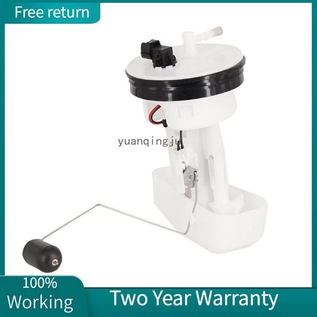 ATV/UTV FUEL PUMP Assembly 1510031G00 for Suzuki King Quad LTA 450 500