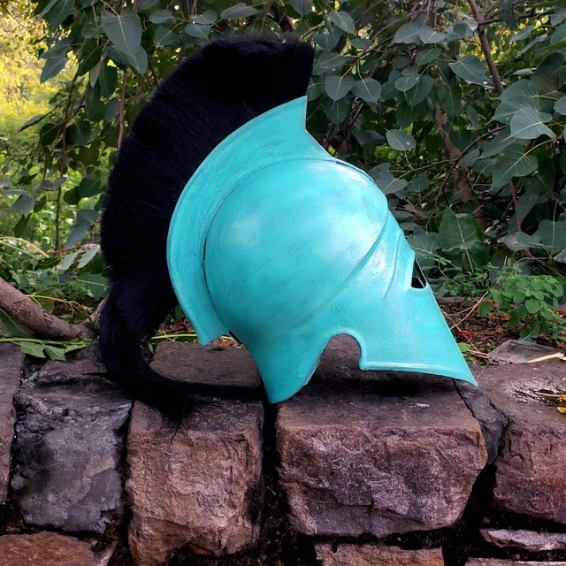 Armatura Medievale Gotica In Acciaio 18GA - Costume Da Combattimento Indossabile Per Adulti - Foto 5