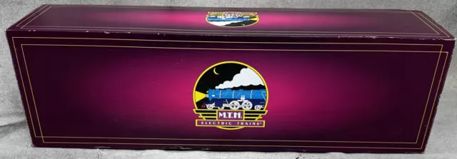 O Scale MTH 20-67265 Norfolk Southern Full Length Vista Dome Car