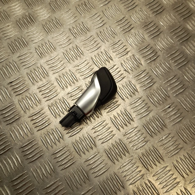 NISSAN 664 JUKE (F16) 2022 Gear lever knob automatic transmission £30.