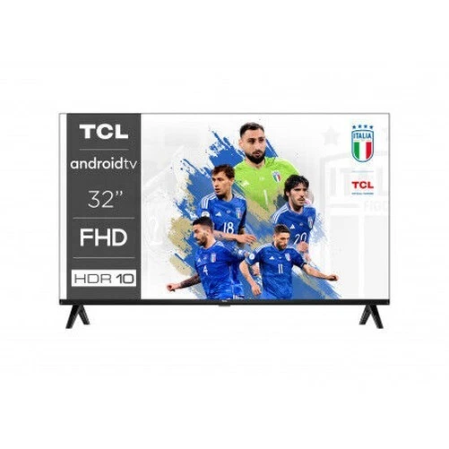 SMART GOOGLE TV LED 32 POUCES HD AVEC WIFI BLUETOOTH