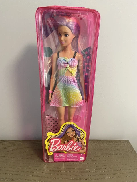 Fashionista 120 2025