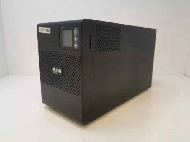 Eaton 5SC750IBS 5SC 750i UPS Line-Interactive - NO BATTERIES INCLUDED - CHASSIS 3