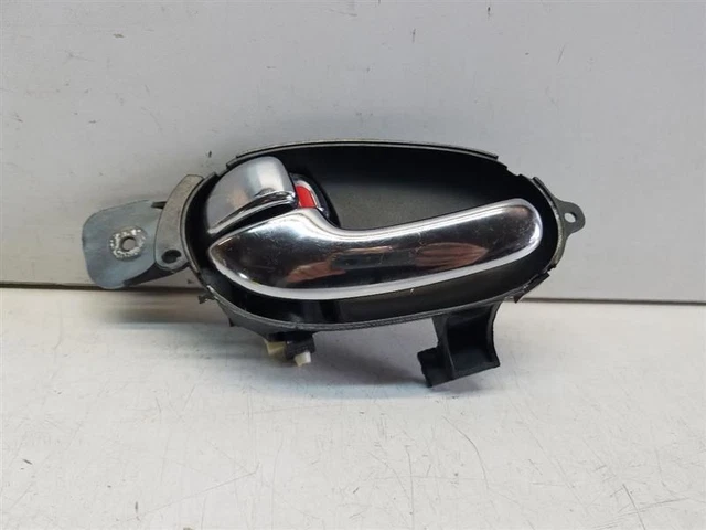 Driver Front Interior Door Handle Fits 02 03 04 05 06 07 08 09 Trailblazer