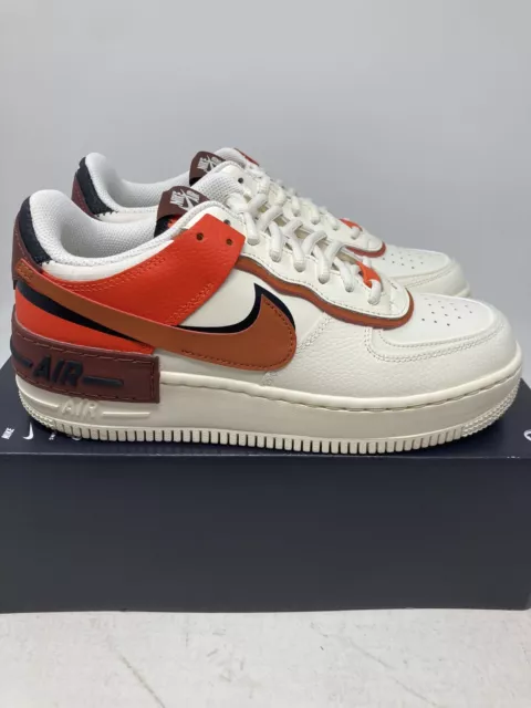 Size+13+-+Nike+Air+Force+1+%2707+LV8+Ivory for sale online