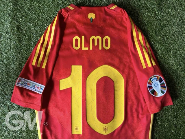SPORTIKA Série D N.13 Maillot Football Homme Taille XL Soccer Jersey
