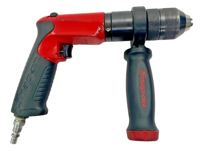 Snap-on Air Pneumatic Drill 1/2" Reversible