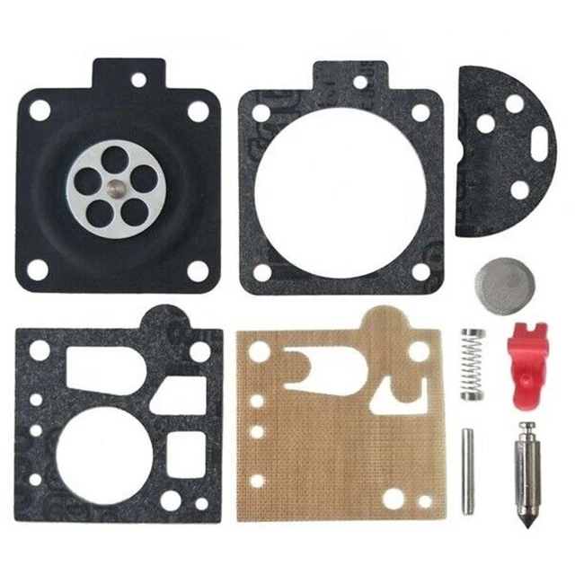 KIT DE DIAPHRAGME carburateur Bing fiable pour tronçonneuse Stihl 038