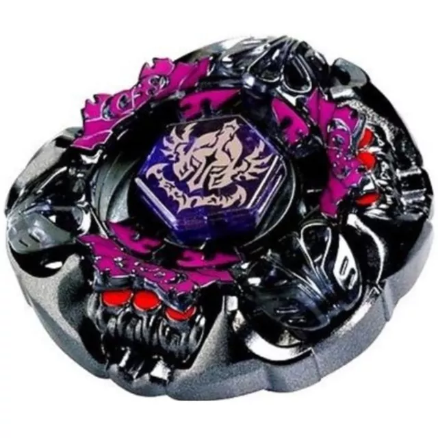 🌀 TOUPIE BEYBLADE GRAVITY DESTROYER / PERSEUS AD145WD Metal Masters BB-80 4D 🌀