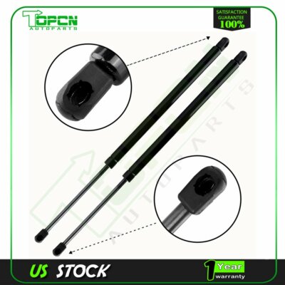 2 Rear Liftgate Lift Supports Gas Springs Shock Fits 2007-2017 Lincoln Navigator